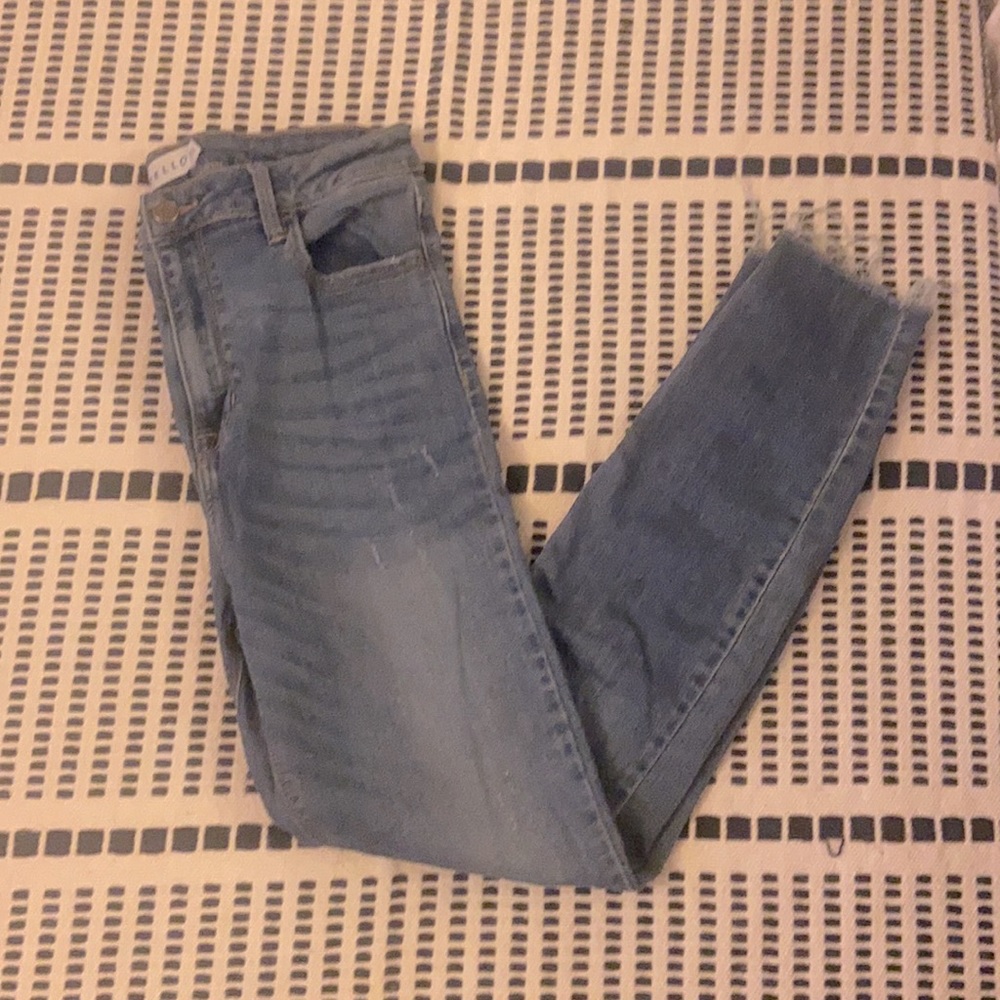 Women’s Cello Jeans